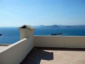Royal Heights Apartments Bogazici Екстериор снимка