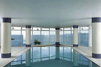 Royal Heights Apartments Bogazici Екстериор снимка