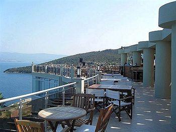Royal Heights Apartments Bogazici Екстериор снимка